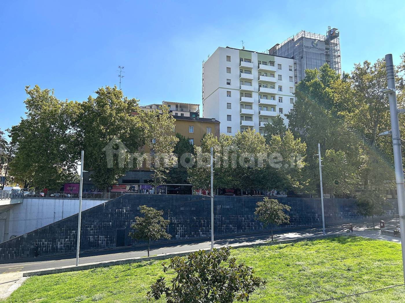 Appartamento in vendita a Parma