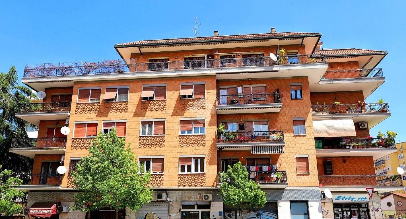 Appartamento in affitto a Roma