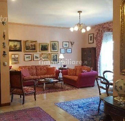 Appartamento in vendita a Cagliari