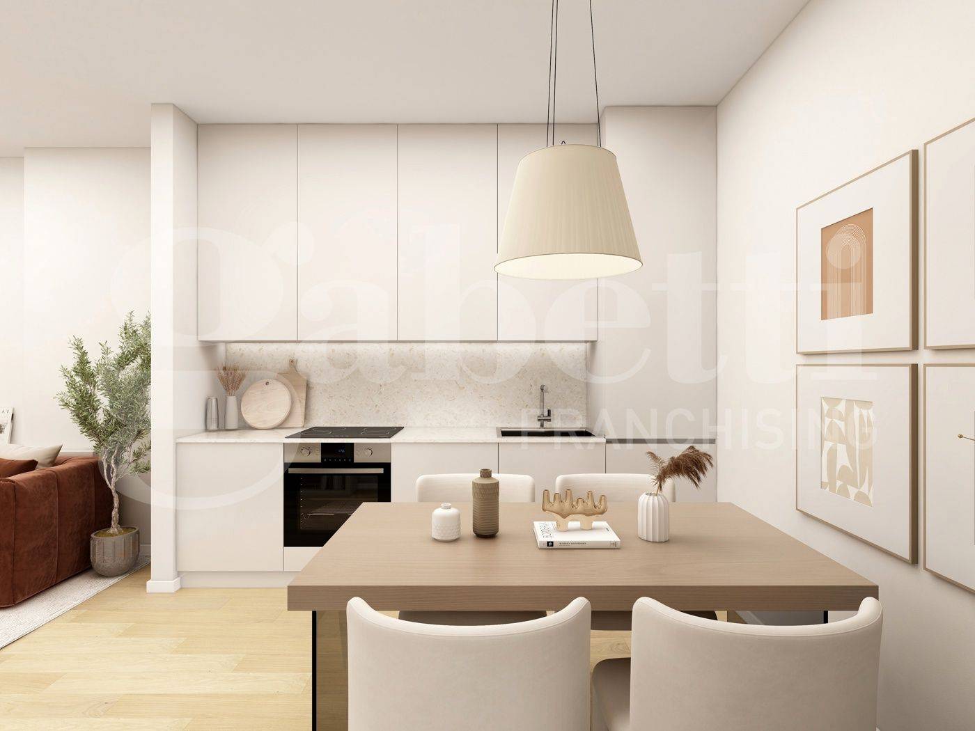 Appartamento - foto 3