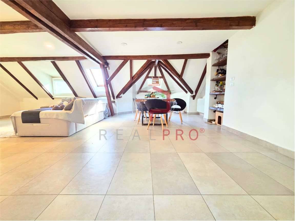 Attico - Mansarda - foto 2