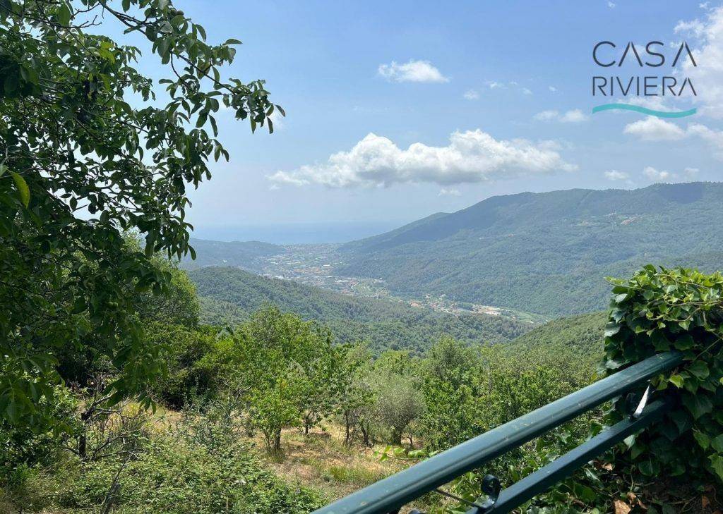 Villa in vendita a Alassio