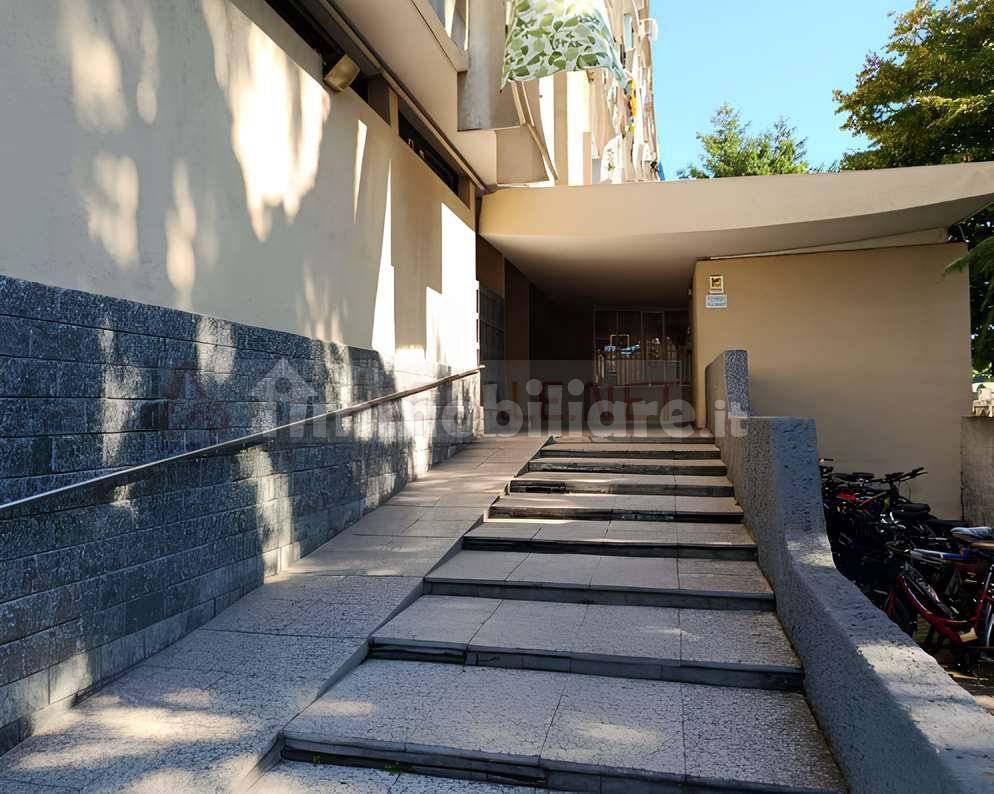 Appartamento in vendita a Solaro