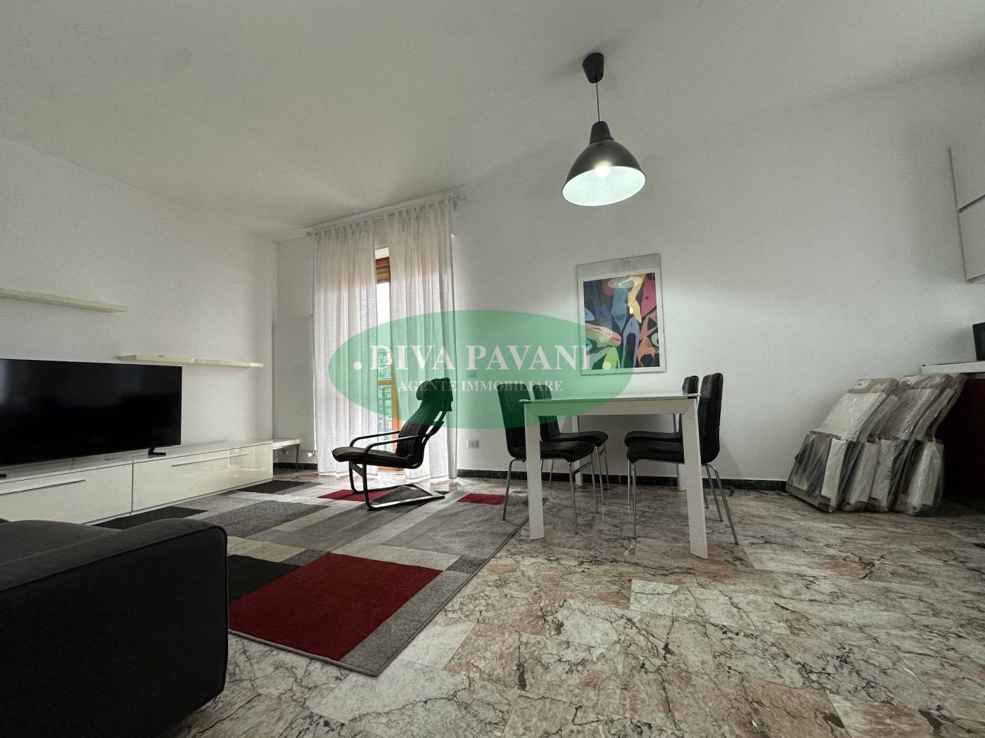 Appartamento in affitto a San Donato Milanese