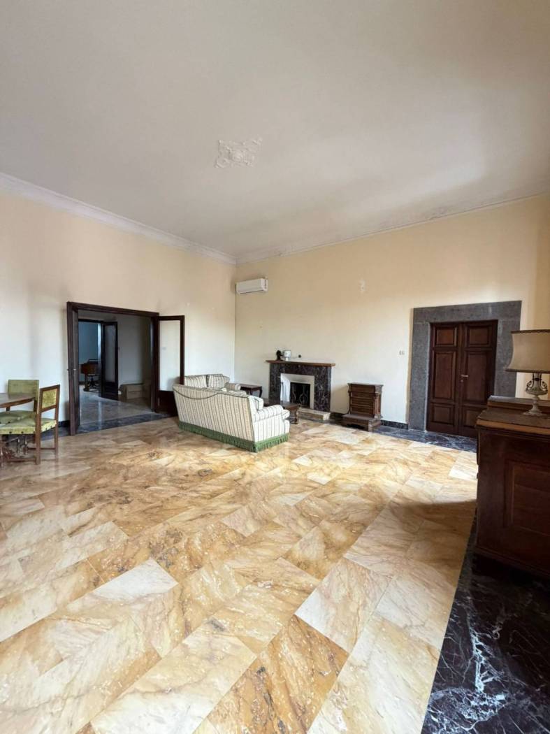 Appartamento in vendita a Vetralla