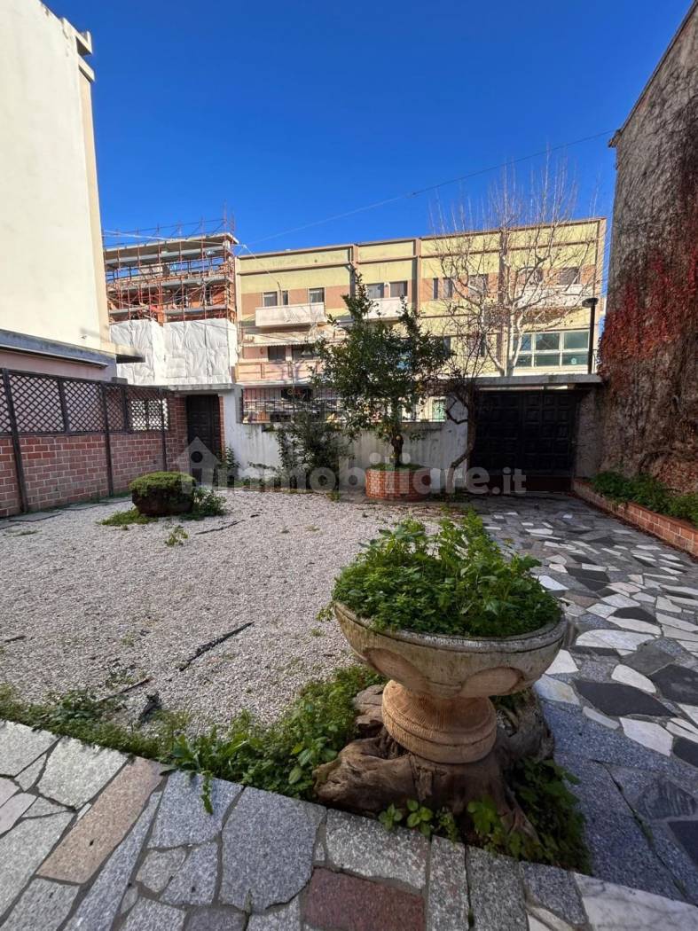 Casa indipendente in vendita a Oristano