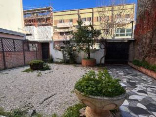 Cortile interno