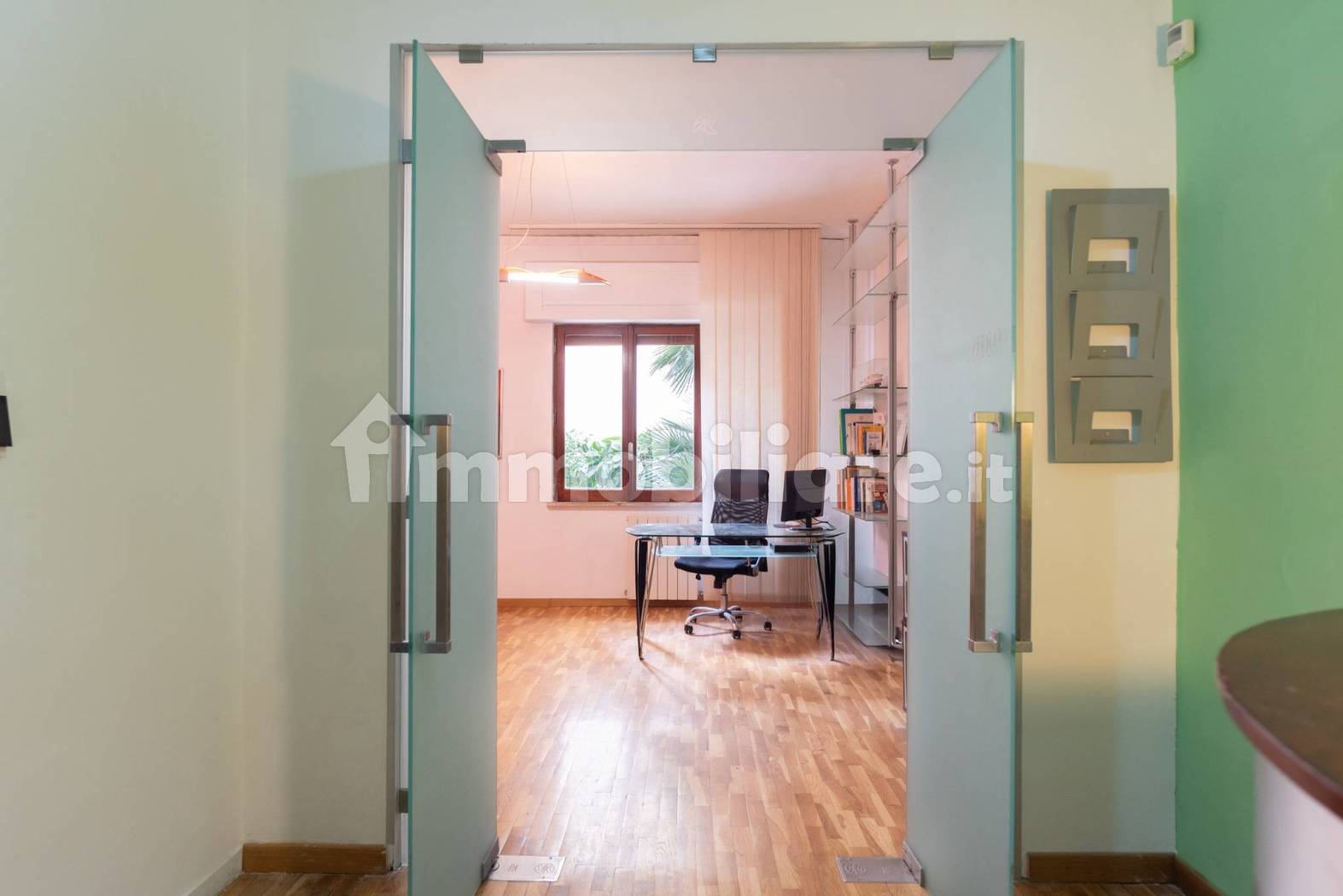 Appartamento in affitto a Napoli