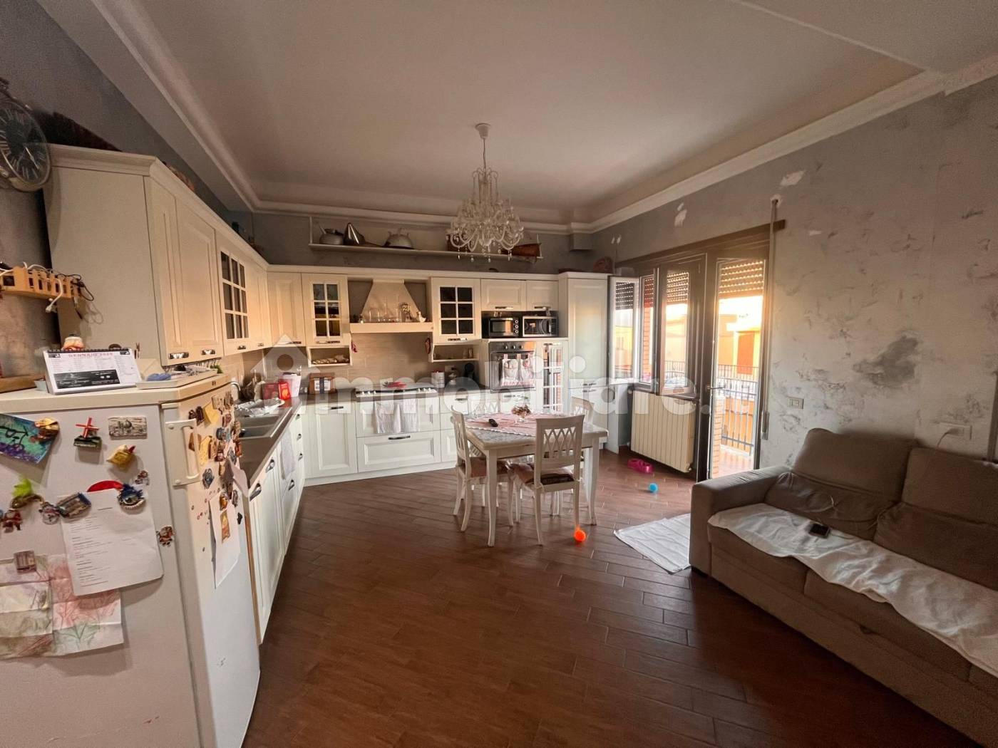 Appartamento in vendita a Nettuno