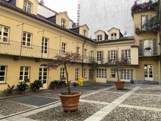 Cortile interno