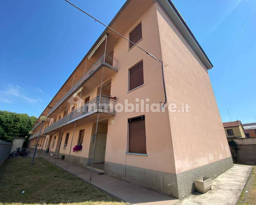 Appartamento in vendita a Lissone