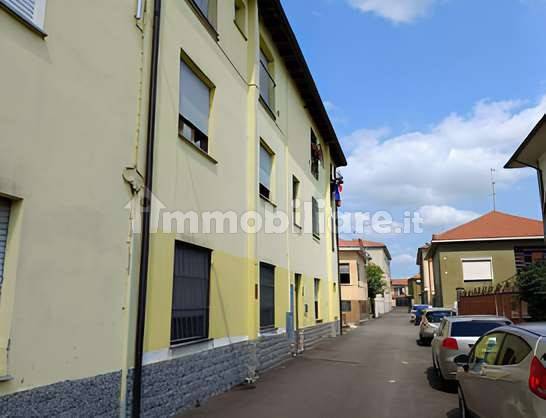Appartamento in vendita a Vigevano