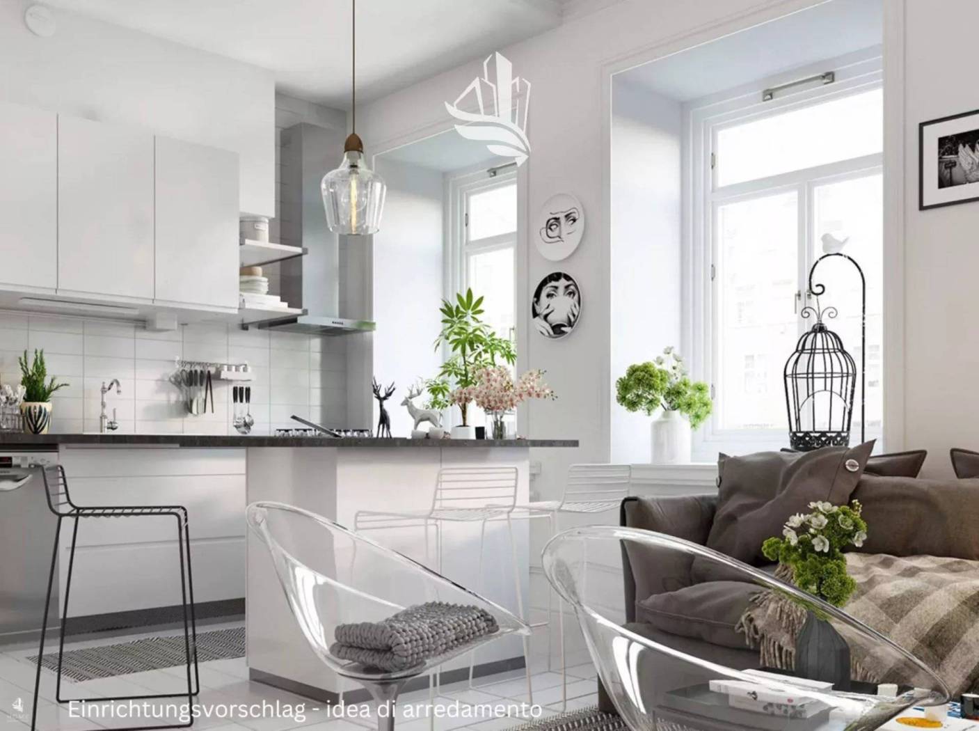 Appartamento - foto 2