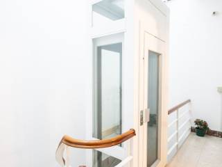Interno palazzo