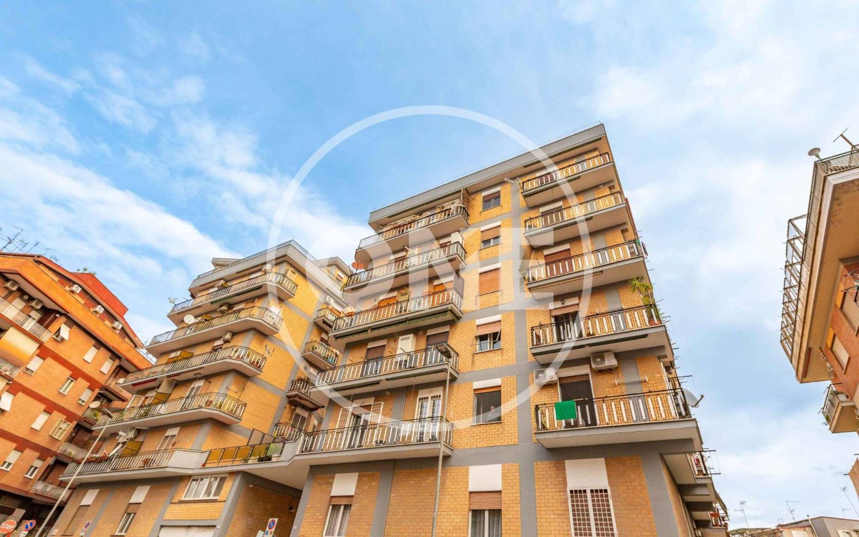 Appartamento in vendita a Guidonia Montecelio