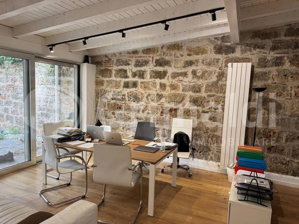Ufficio - Studio via Resuttana, 289/A, Palermo, Rif. 125901123 ...