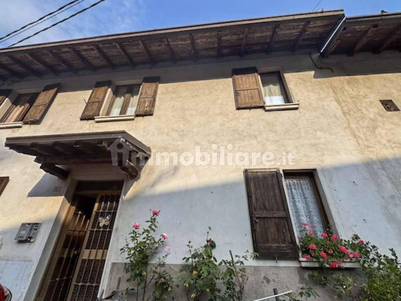 Appartamento in vendita a Casto