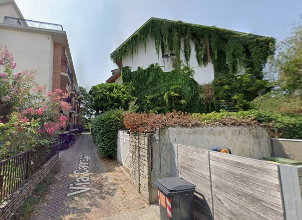 Villa in vendita a Asti