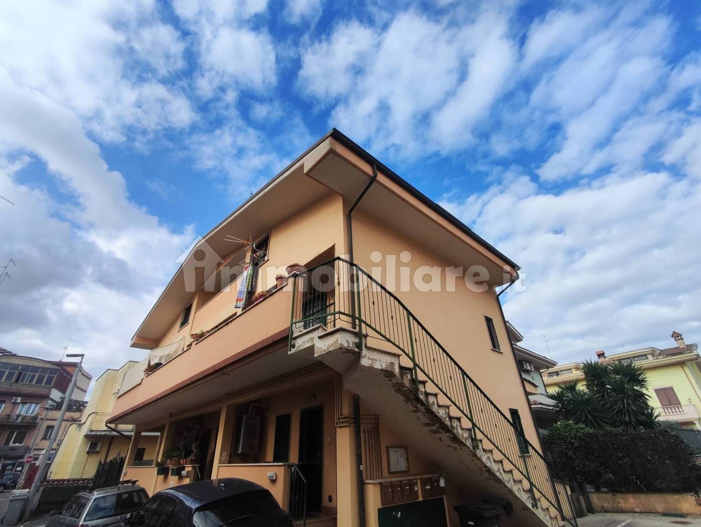 Appartamento in vendita a Guidonia Montecelio