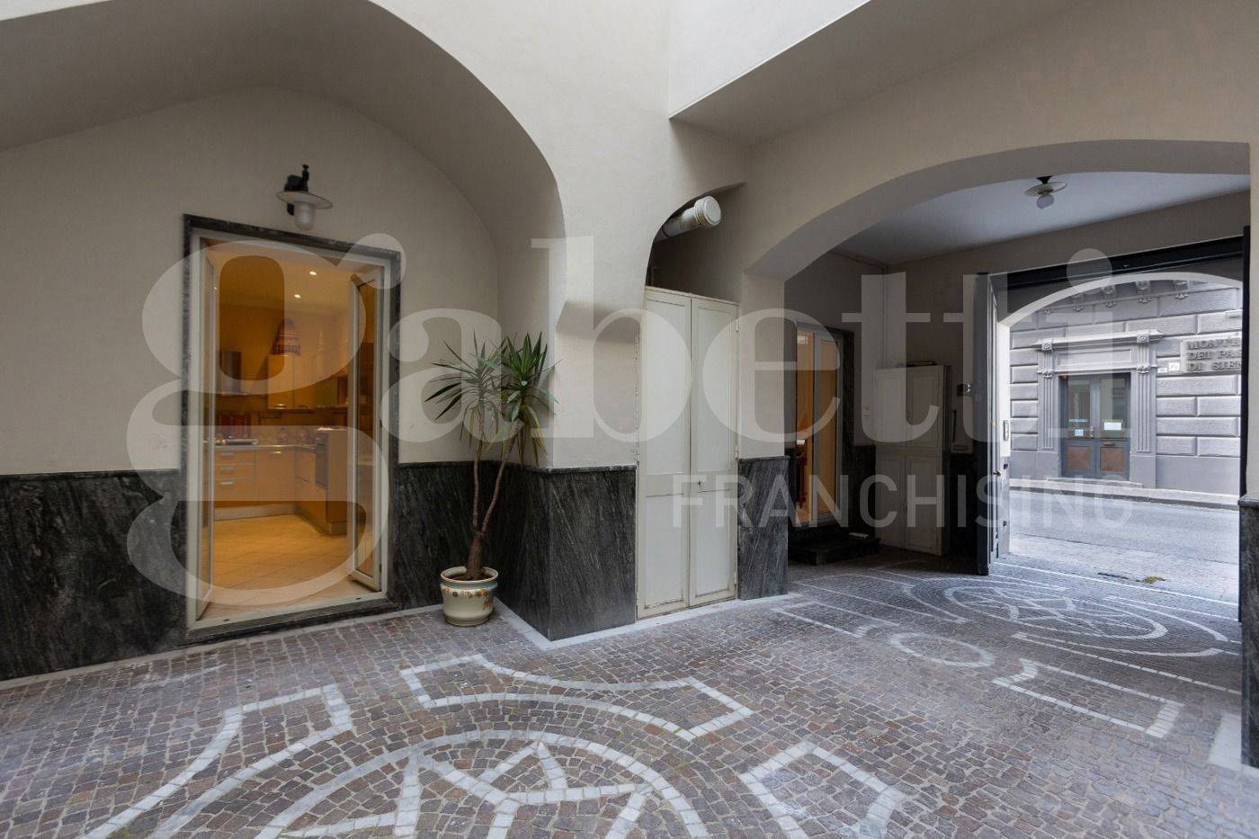 Casa indipendente in vendita a Frattamaggiore