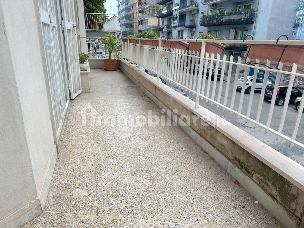 Terrazzo