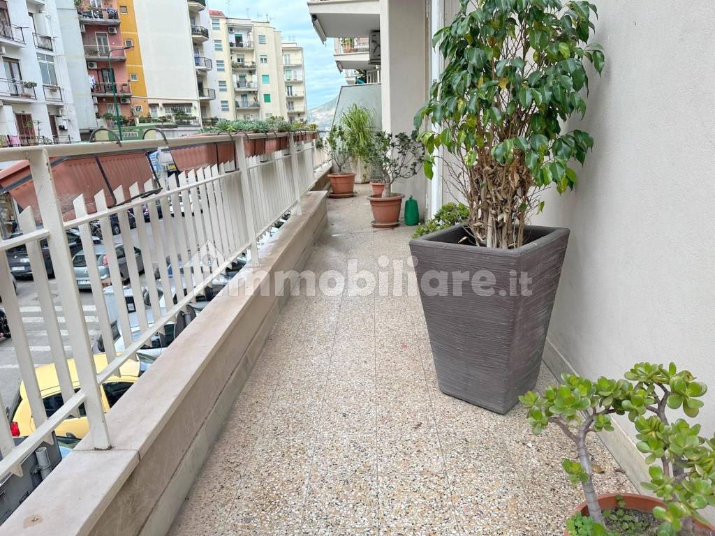Terrazzo