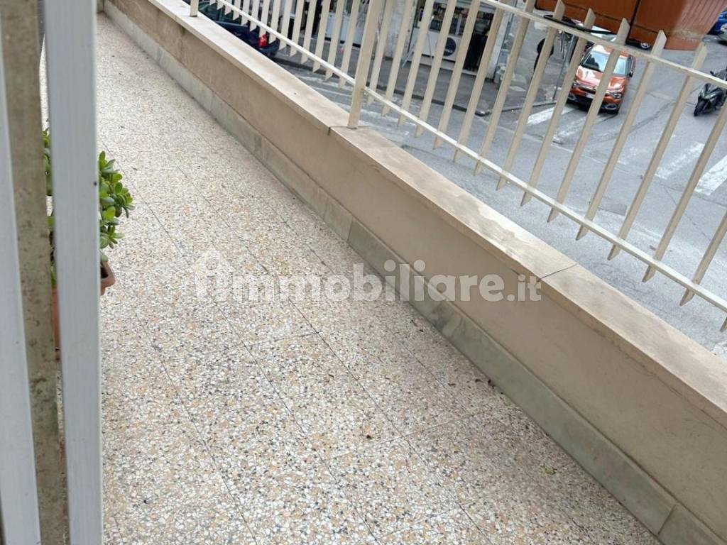 Balcone