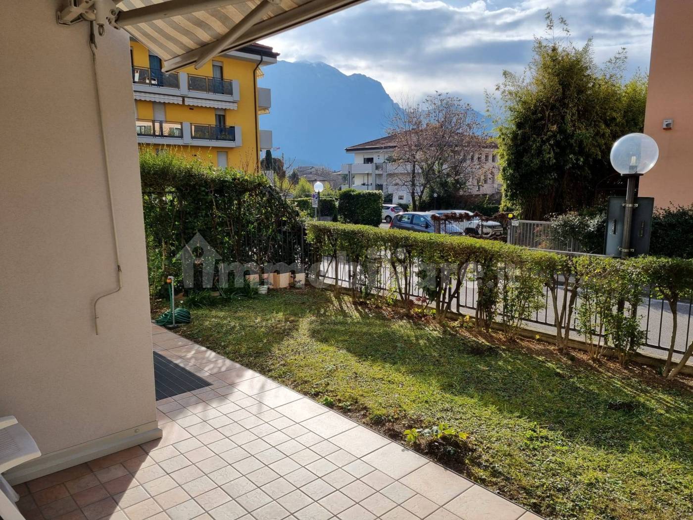 Appartamento in vendita a Riva del Garda
