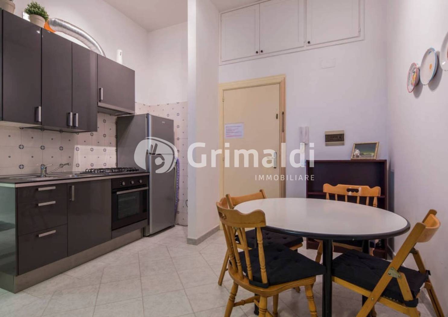 Appartamento in affitto a Salerno