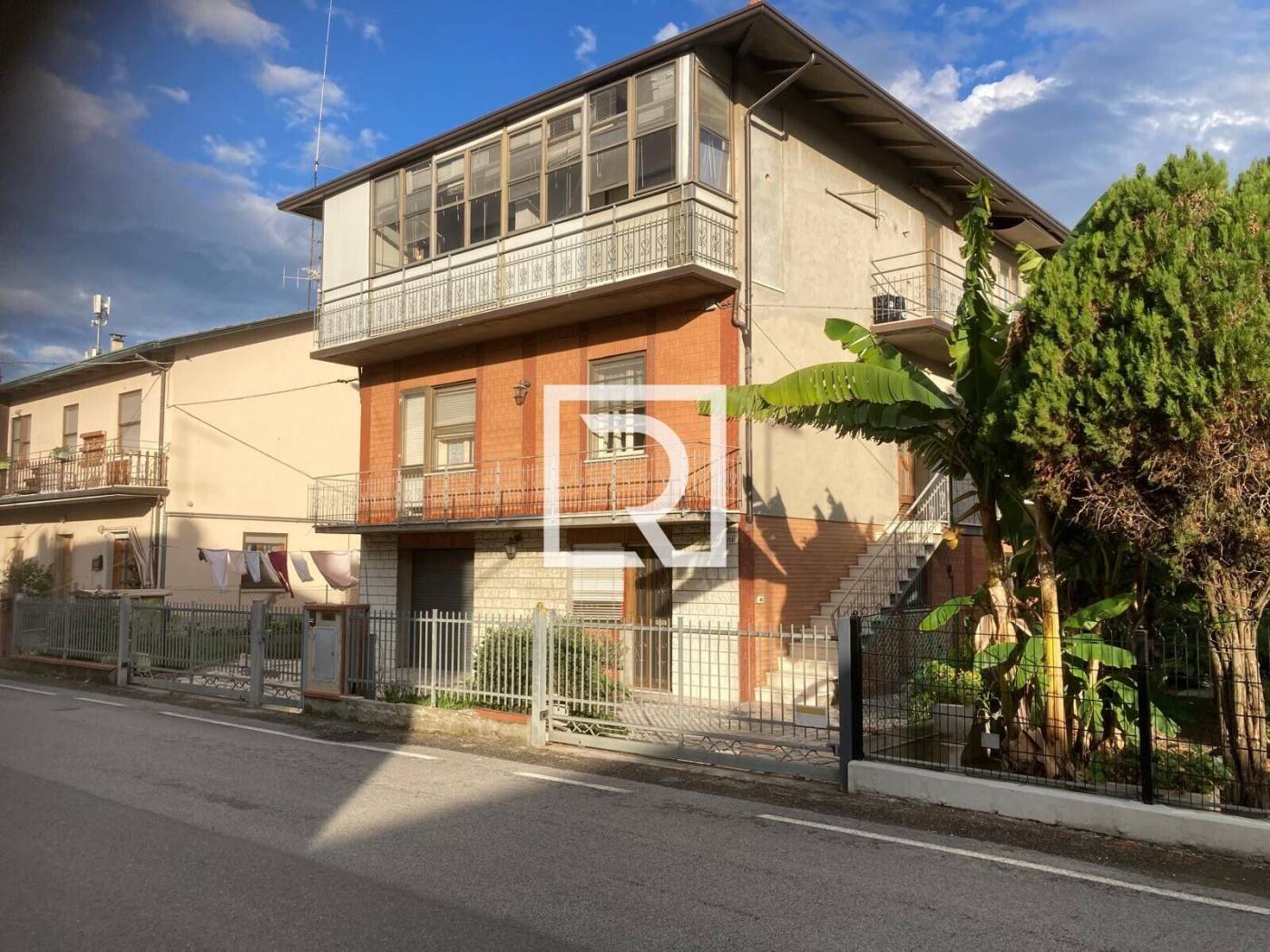 Villa in vendita a Cesena