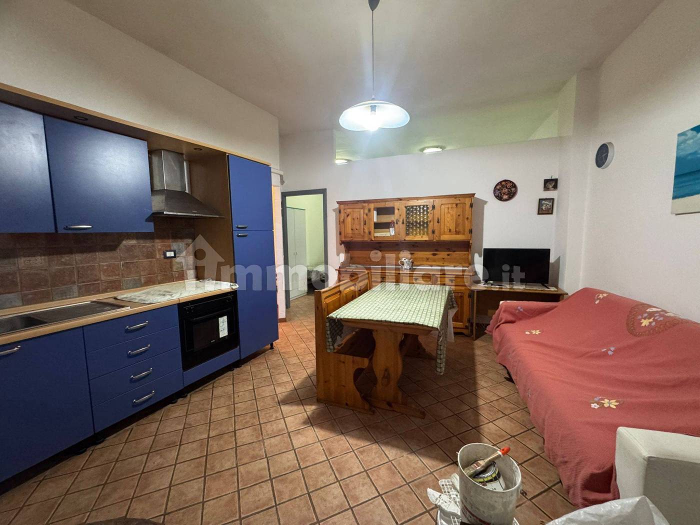 Appartamento in vendita a Tuscania