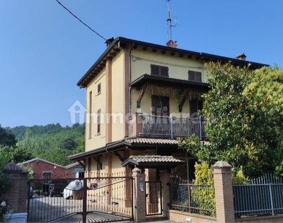 Casa indipendente in vendita a Noceto