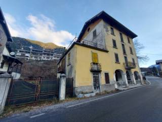 Facciata