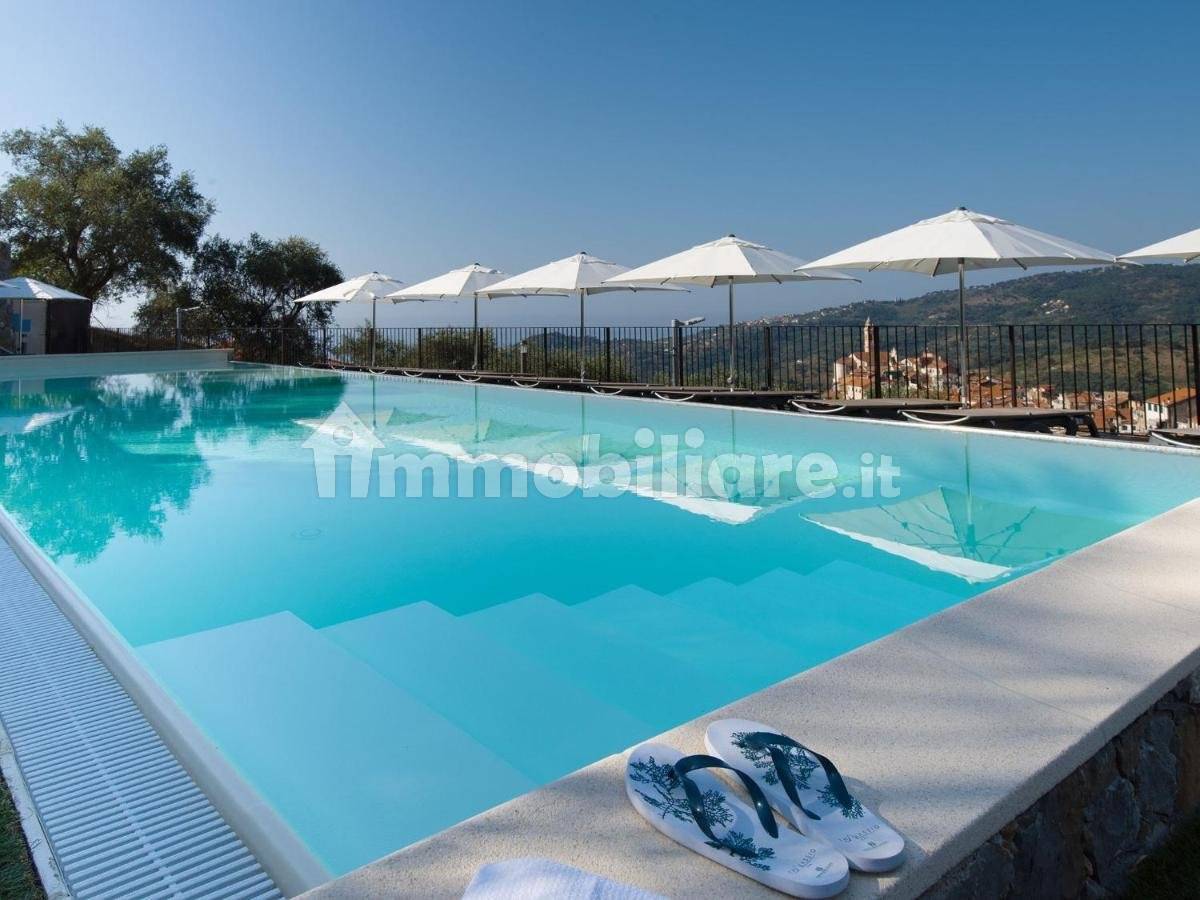 Appartamento in vendita a Imperia