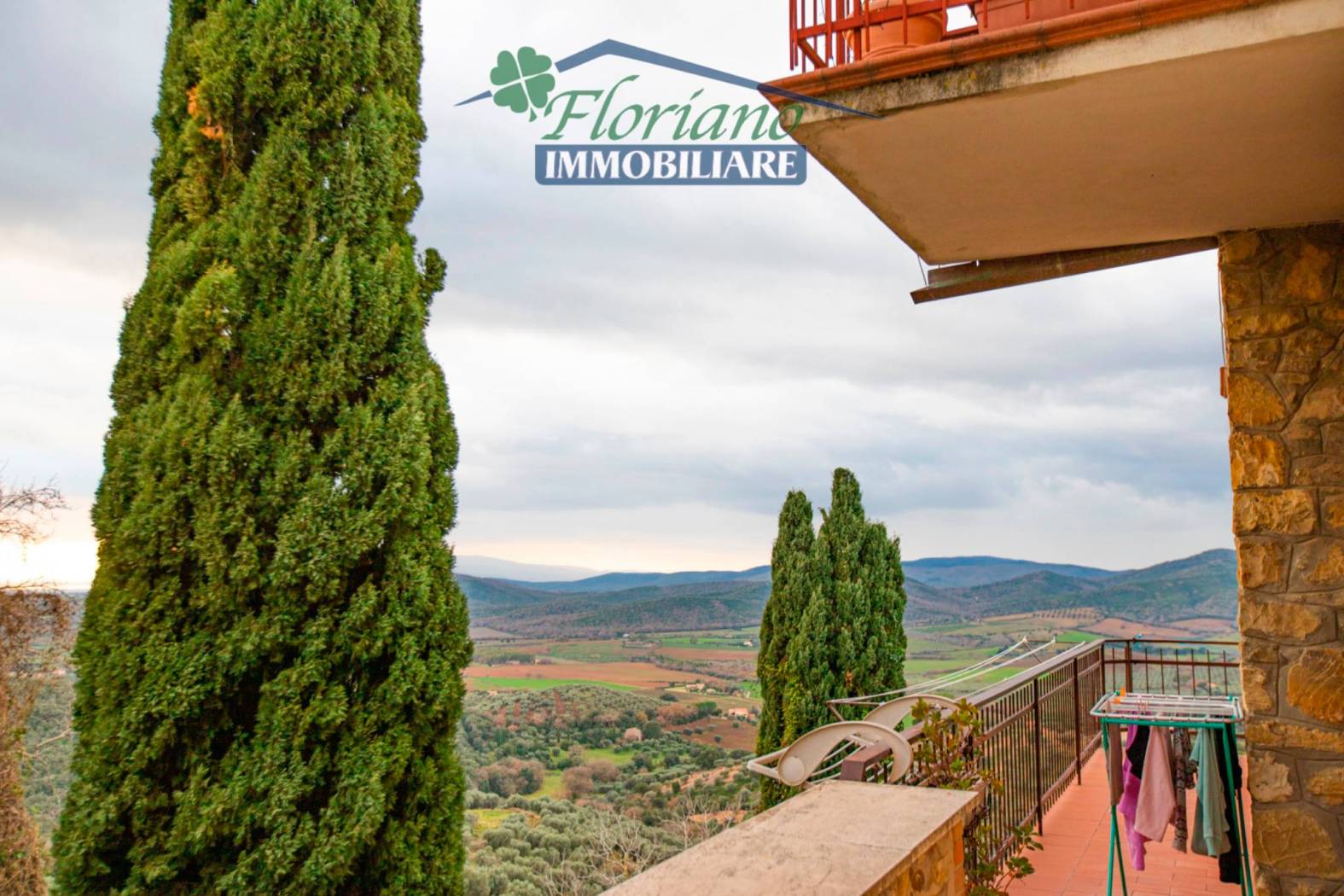 Appartamento in vendita a Capalbio