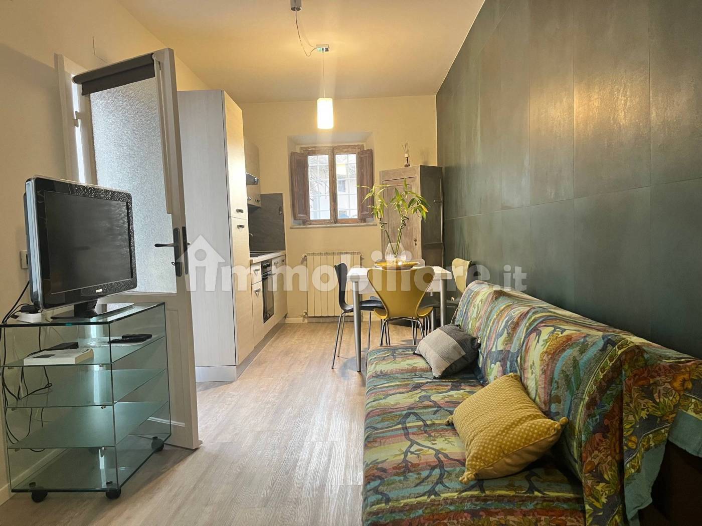 Appartamento in affitto a Livorno