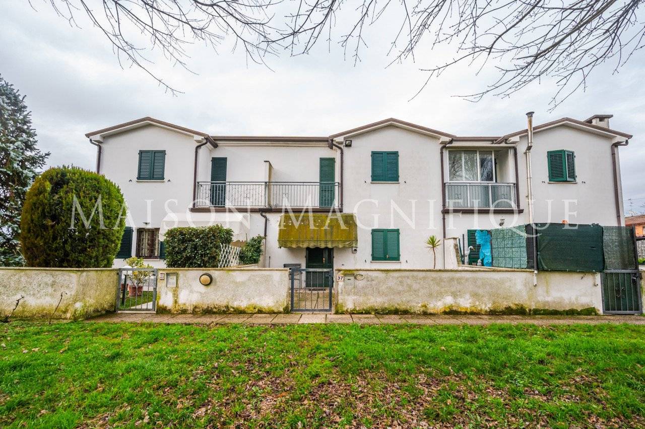 Villetta a schiera in vendita a Ferrara