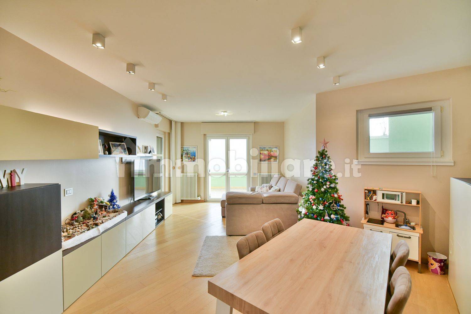 Appartamento in vendita a Garlate