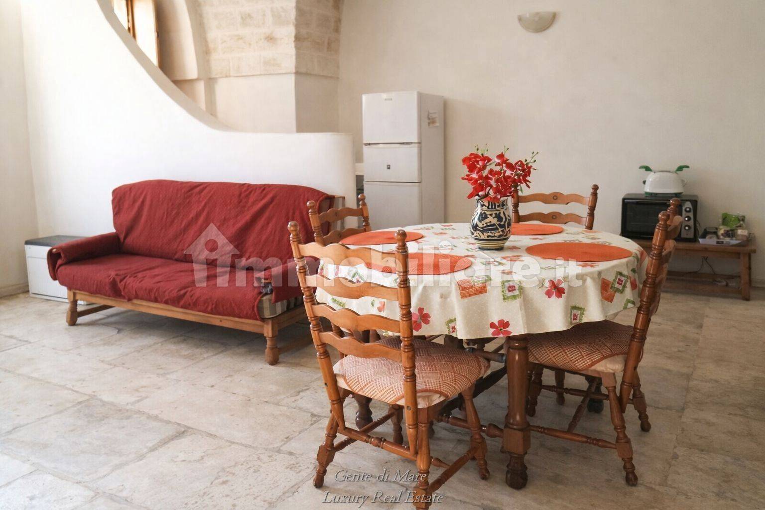 Loft in vendita a Ostuni