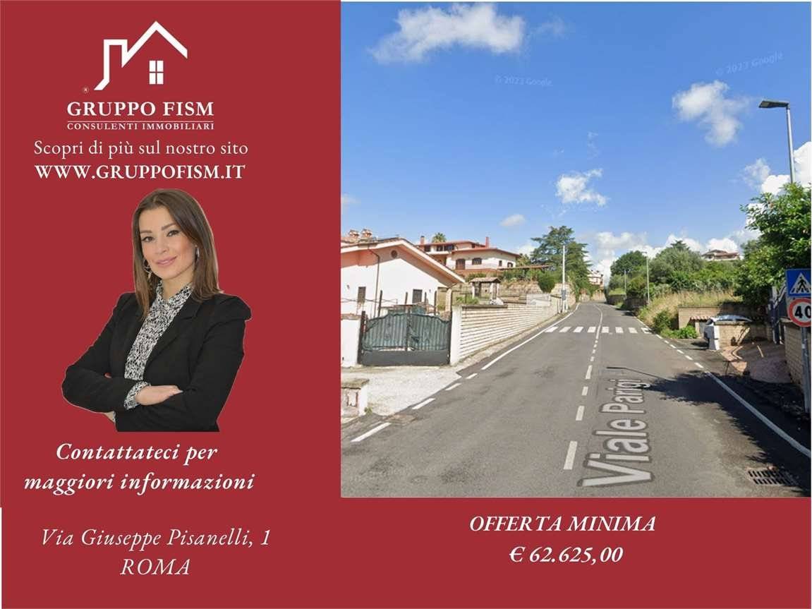 Appartamento in vendita a Riano