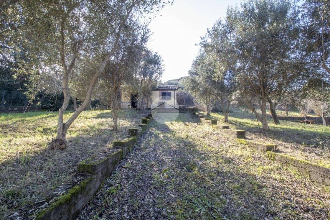 Rustico - Casale in vendita a Palombara Sabina