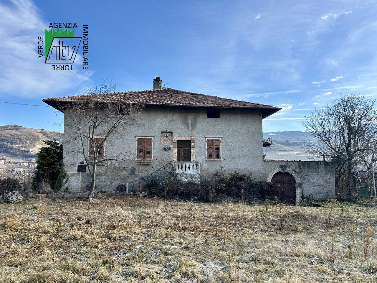 Casa indipendente in vendita a Ville d'Anaunia