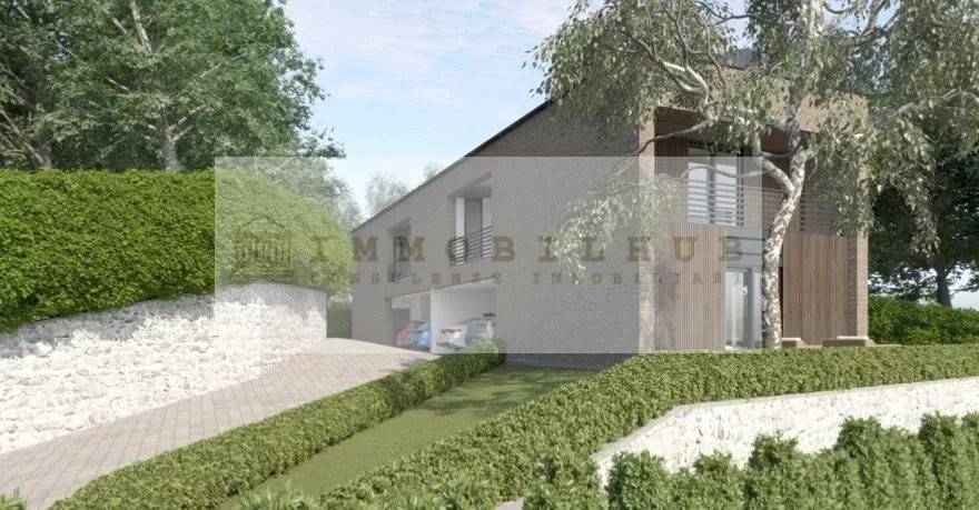 Villa in vendita a Tavernerio