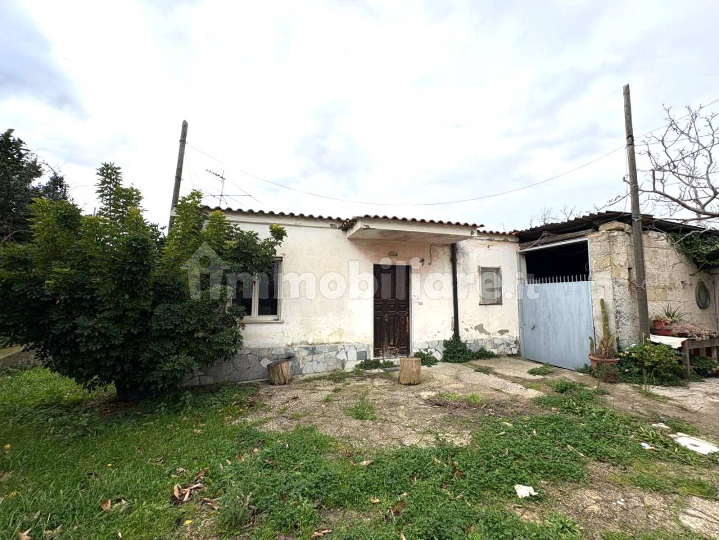 Casa indipendente in vendita a Marano di Napoli