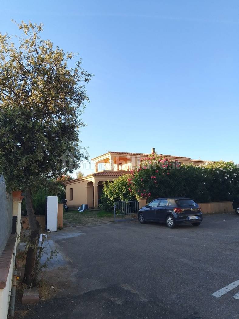 Appartamento in vendita a San Teodoro