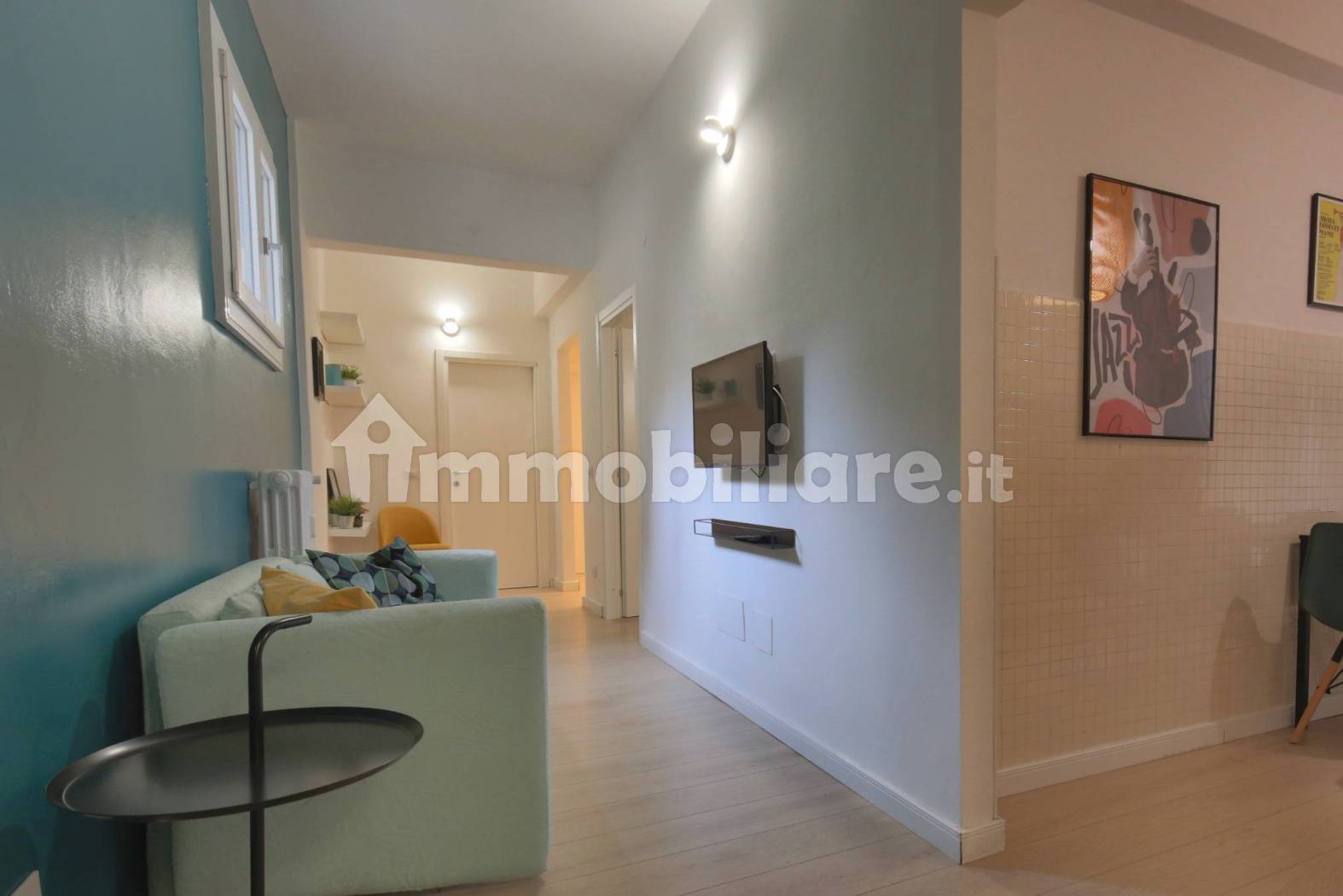 Appartamento in vendita a Firenze