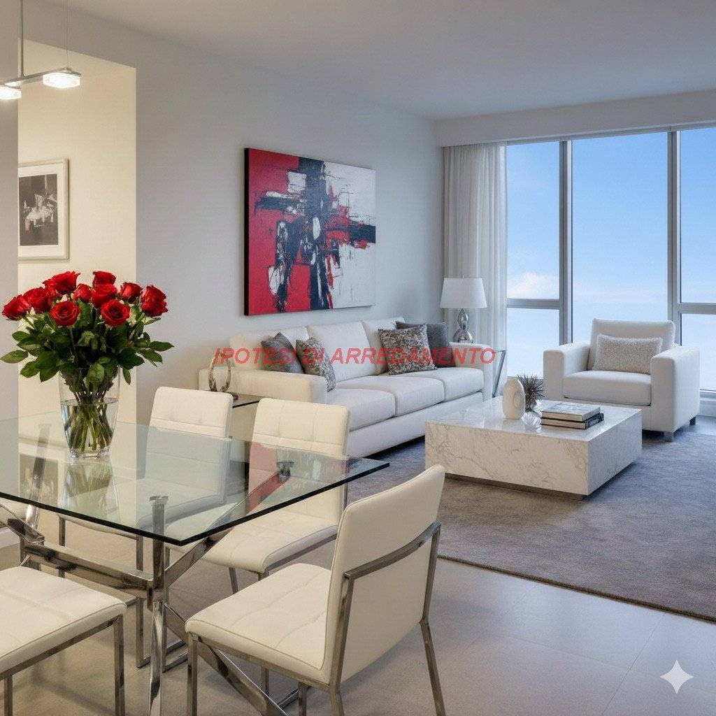 Attico - Mansarda in vendita a Salò