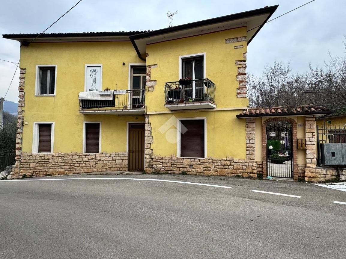 Appartamento in vendita a Nuvolento