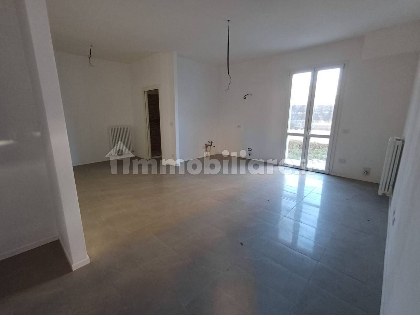 Appartamento in vendita a Carpi