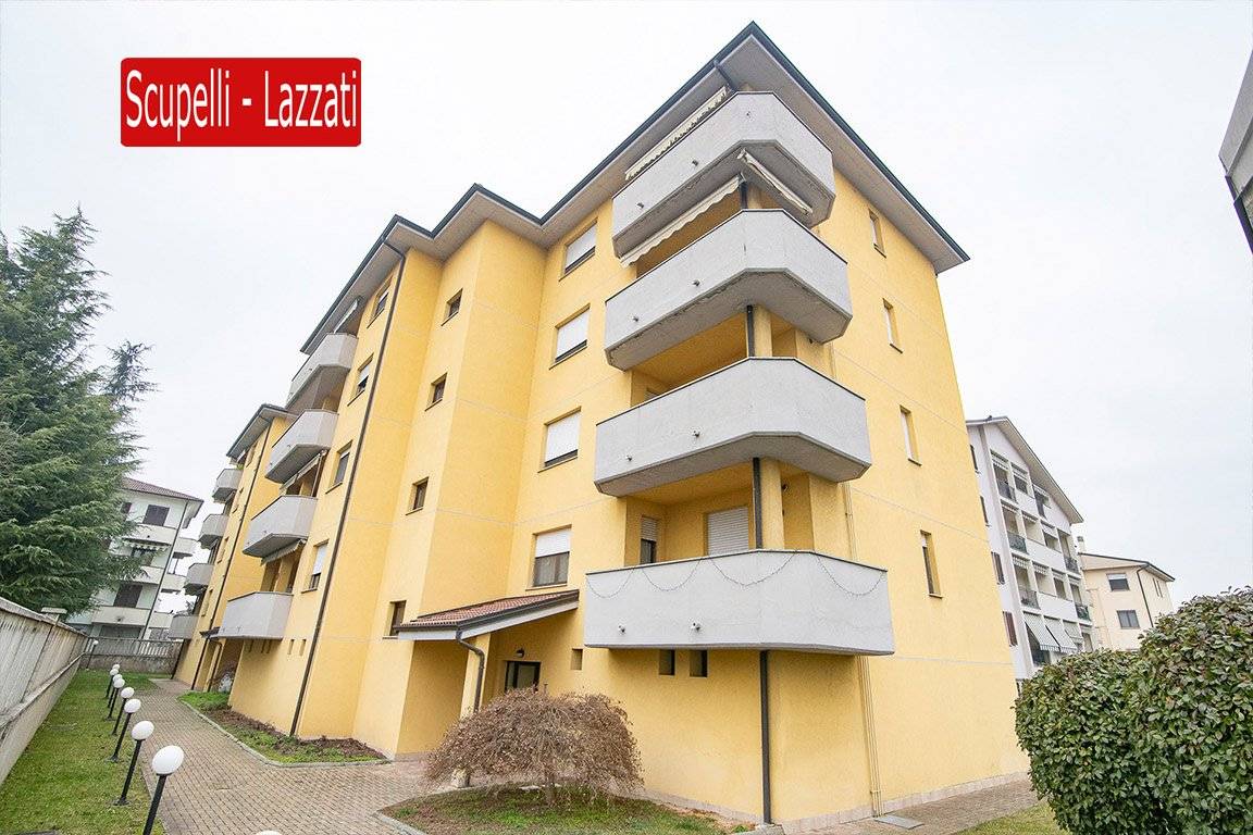 Attico - Mansarda in vendita a Voghera